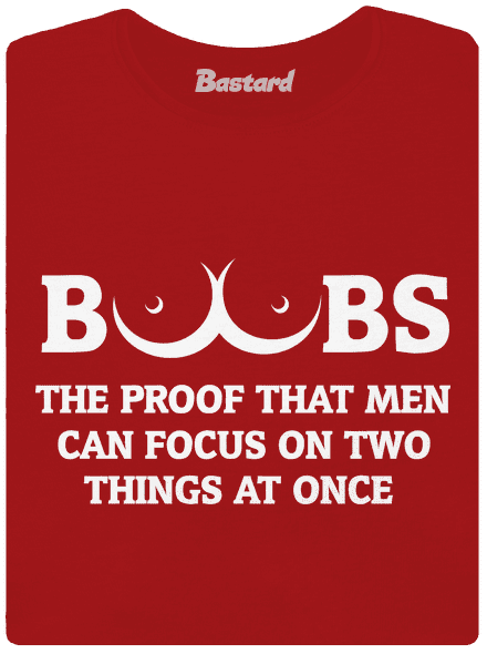 Focus on two things