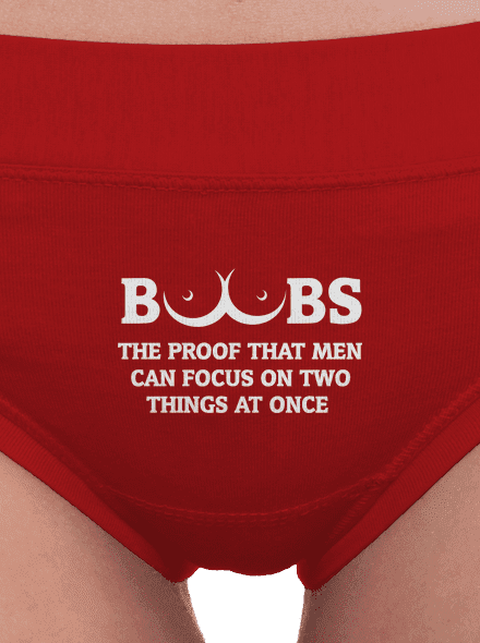 Focus on two things