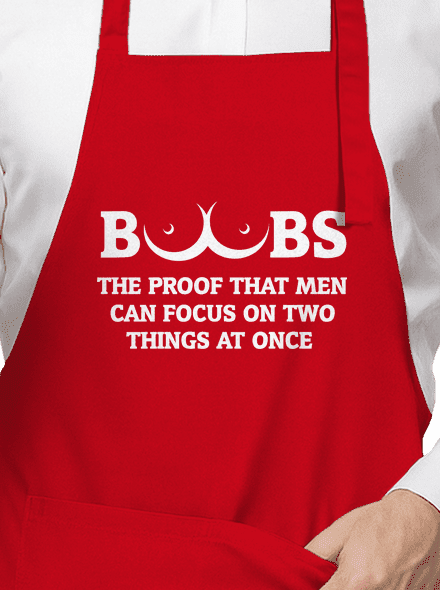 Focus on two things