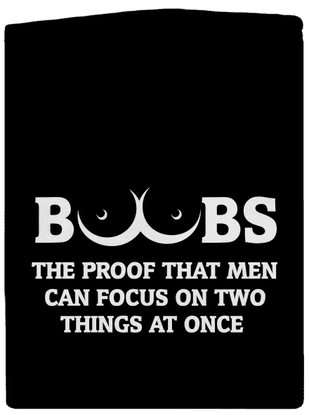 Focus on two things