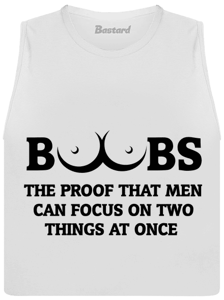 Focus on two things