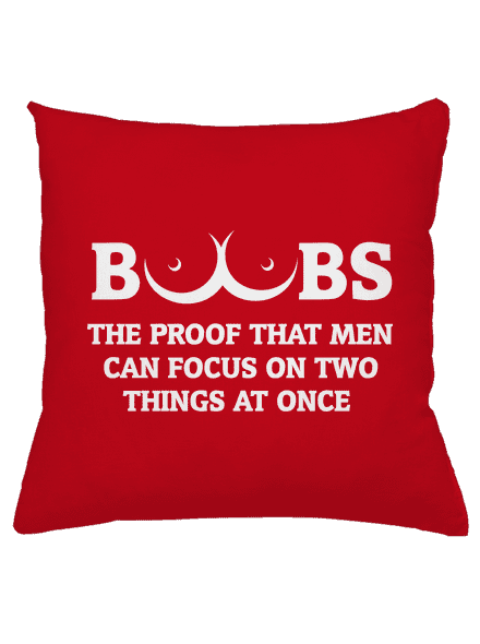 Focus on two things