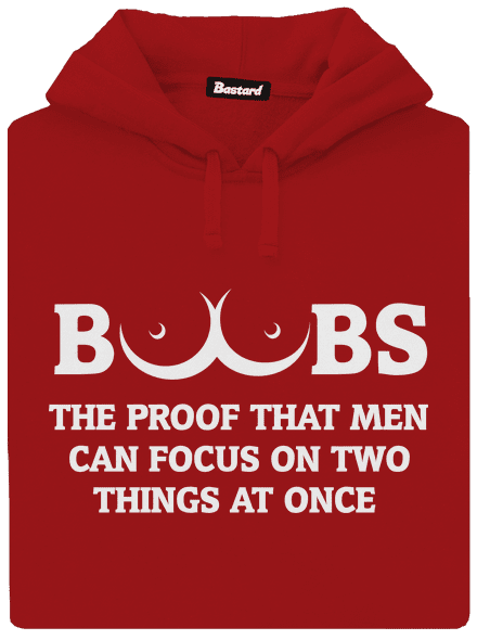 Focus on two things