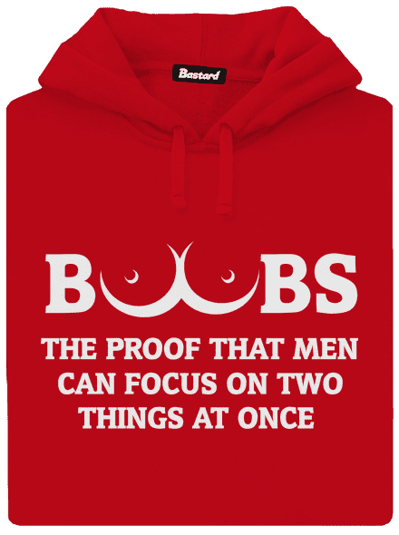 Focus on two things
