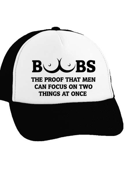 Focus on two things