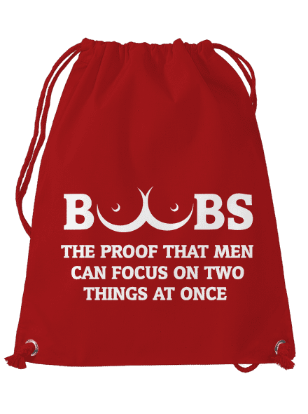 Focus on two things