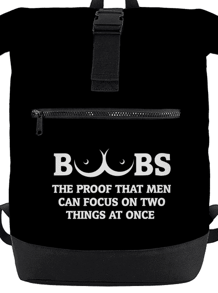 Focus on two things