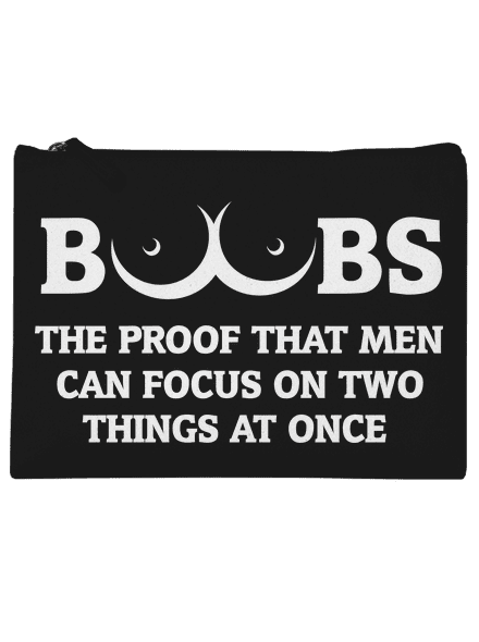 Focus on two things