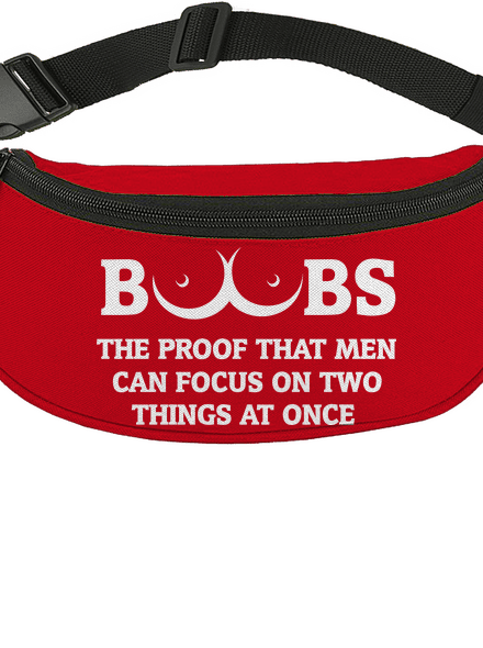 Focus on two things
