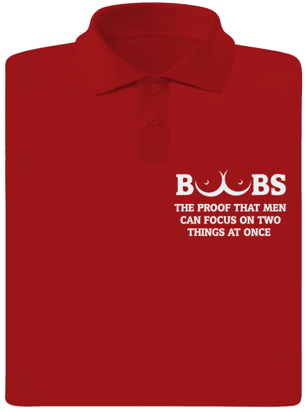 Focus on two things