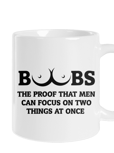 Focus on two things