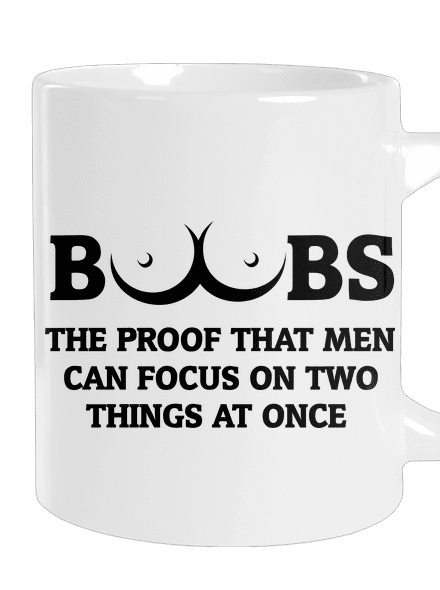 Focus on two things
