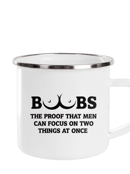 Focus on two things