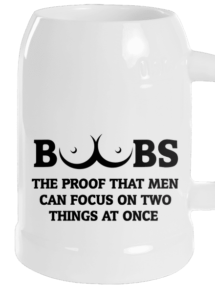 Focus on two things