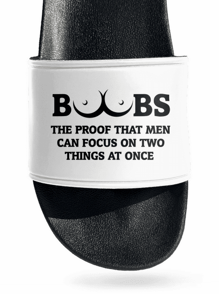 Focus on two things