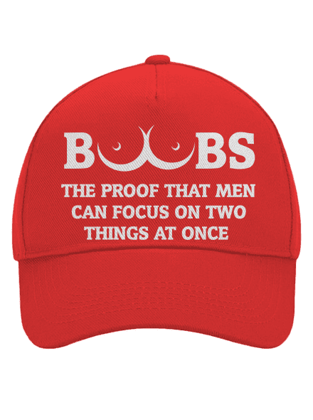 Focus on two things
