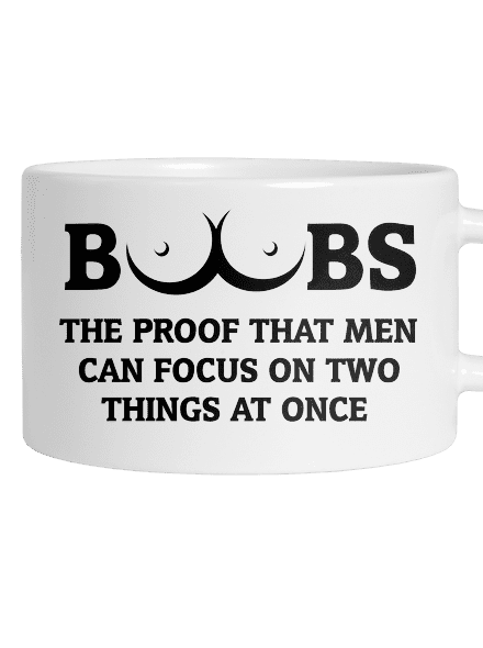 Focus on two things