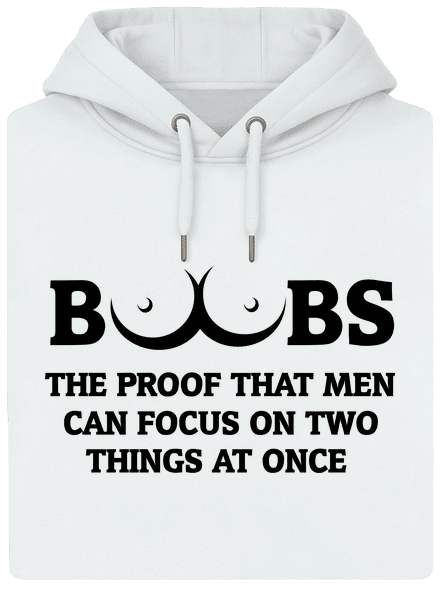 Focus on two things