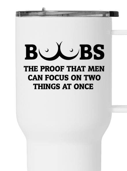Focus on two things