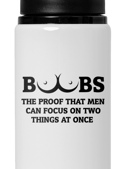 Focus on two things