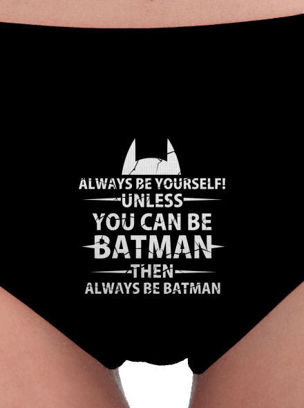 Batman