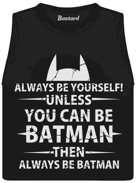 Batman