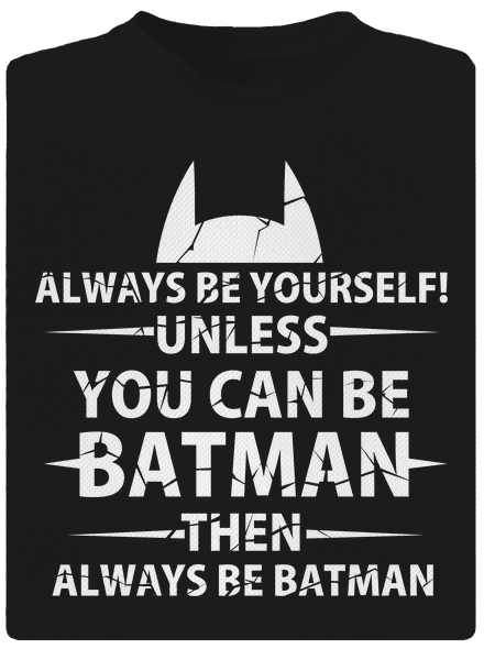 Batman