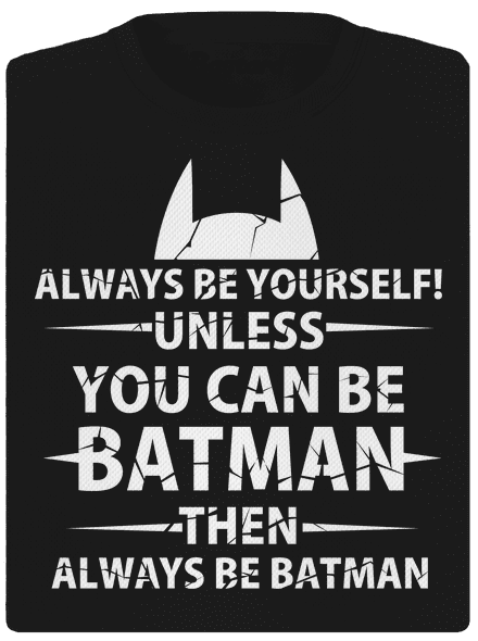Batman