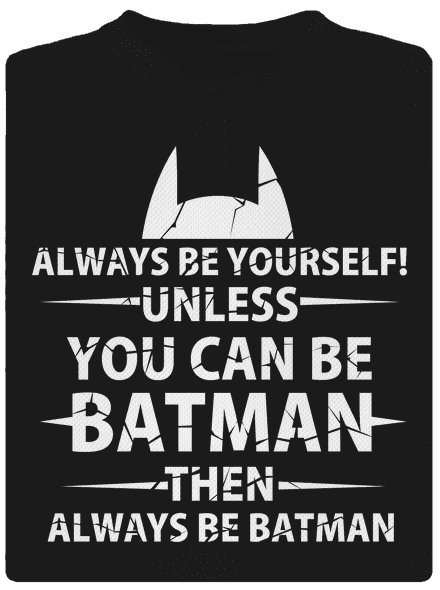 Batman