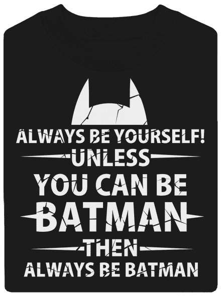 Batman
