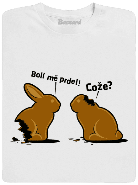 Bolí mě prdel