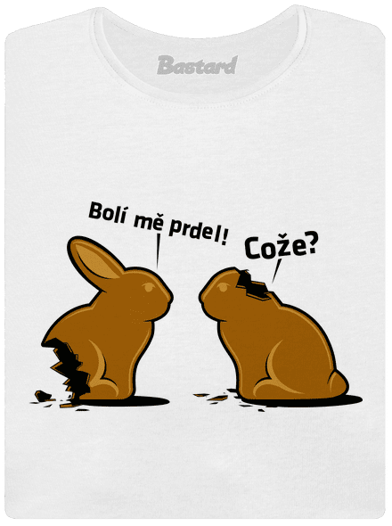Bolí mě prdel