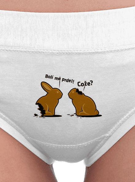 Bolí mě prdel