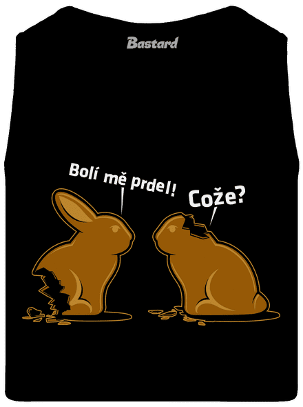 Bolí mě prdel