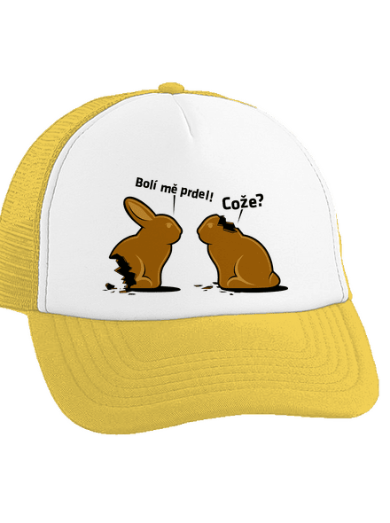 Bolí mě prdel