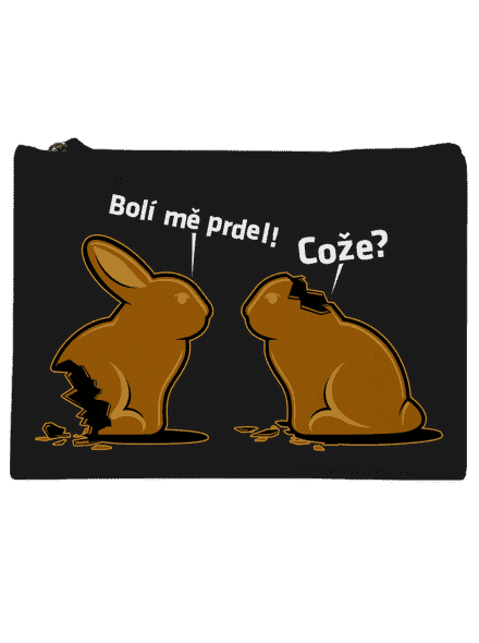 Bolí mě prdel