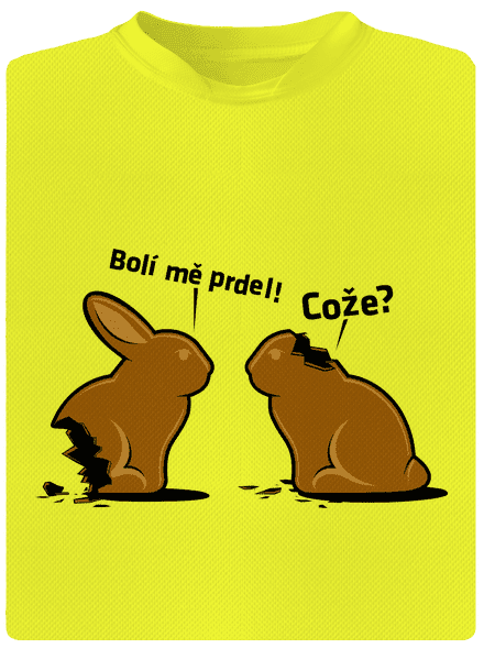 Bolí mě prdel