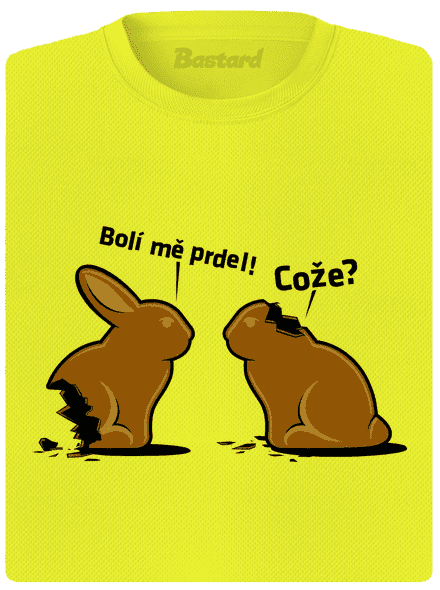 Bolí mě prdel