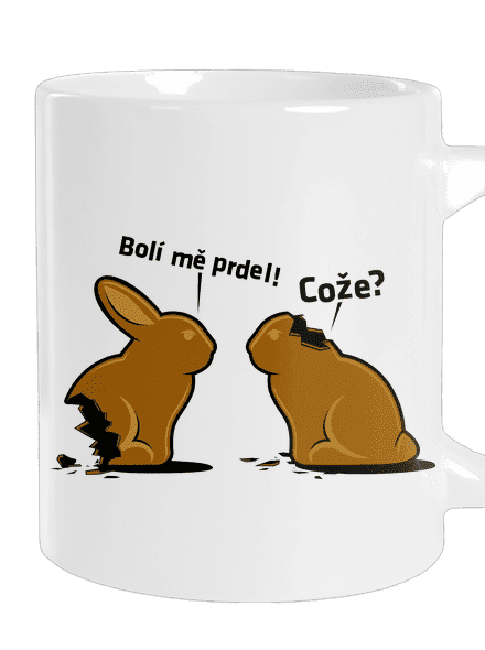 Bolí mě prdel