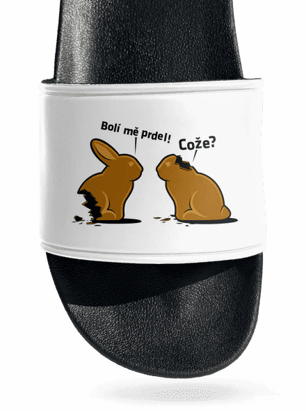 Bolí mě prdel