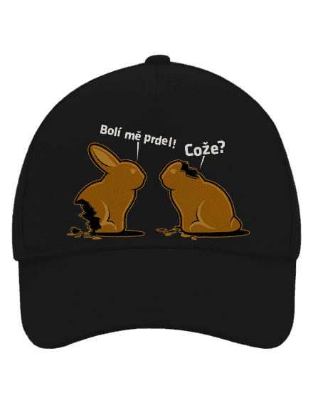 Bolí mě prdel