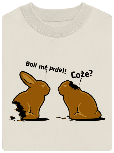 Bolí mě prdel