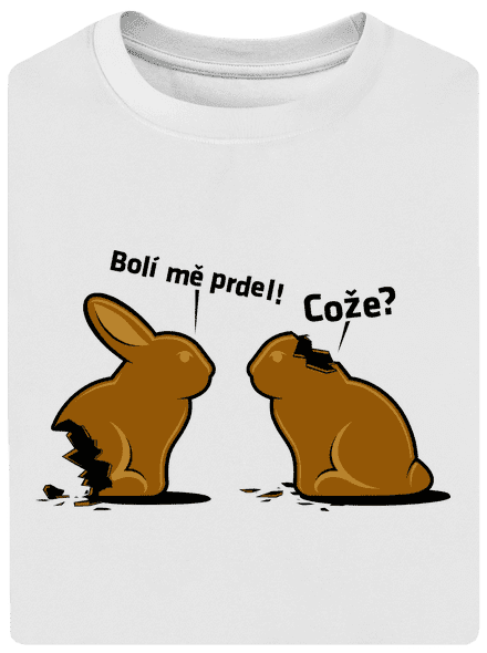 Bolí mě prdel