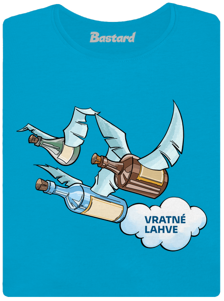 Vratné lahve