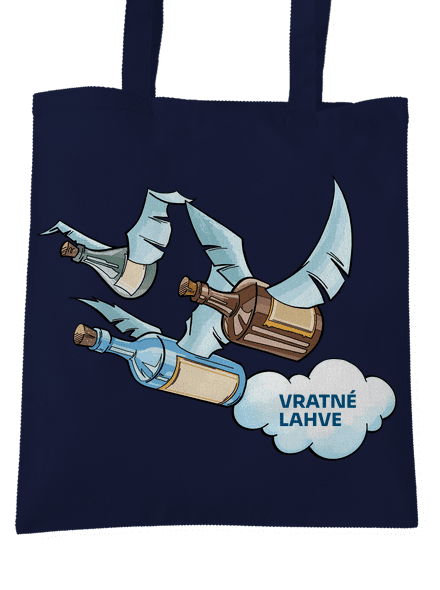 Vratné lahve