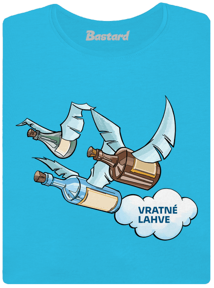 Vratné lahve