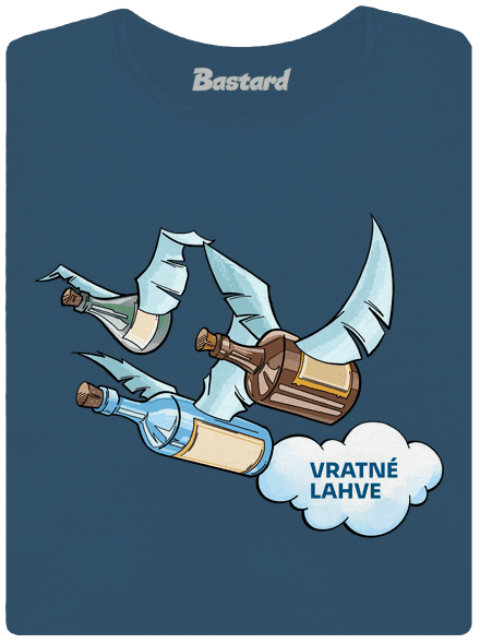 Vratné lahve