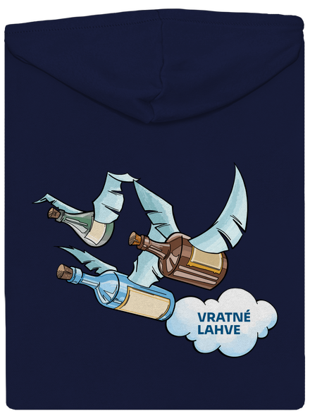 Vratné lahve
