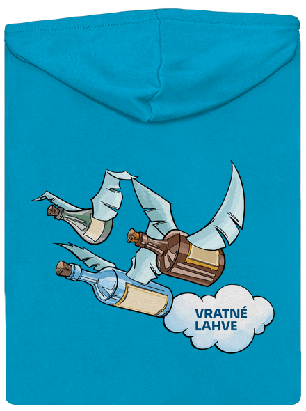 Vratné lahve