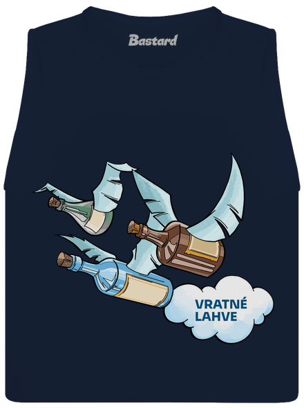 Vratné lahve